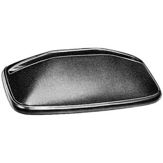 Hella Au?enspiegel Mercedes G-Klasse T2/Ln1 8SB003614-001