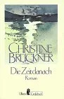 Die Zeit danach Großdruck