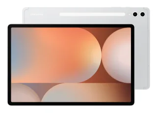 Samsung Galaxy Tab S10+ X820 | sm-x820nzsreue | Platinum Silver - 12GB RAM