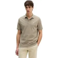 Marc O'Polo Poloshirt mit kleiner Label-Stickerei