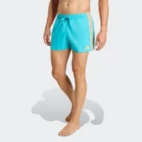 adidas Performance Badeshorts 3S BLD SH 3IN