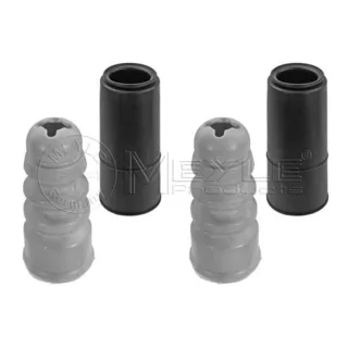 Meyle Staubschutzsatz f?r Sto?d?mpfer hinten Audi A4 A6 Skoda Roomster Superb VW Passat