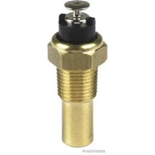 Elparts K?hlmitteltemperatursensor Daewoo Opel
