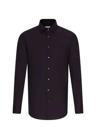 seidensticker - BUSINESS KENT 108 1/1 black - Gr. - 39