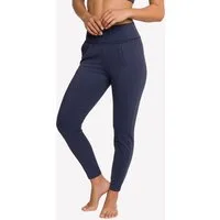 OCEANSAPART Sweatpants Ginger (1-tlg) mit umschlagbaren Bund