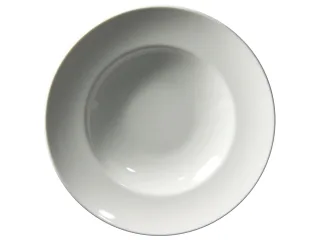 Pastateller EUROPA WEISS