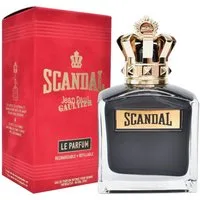 JEAN PAUL GAULTIER Eau de Parfum Scandal Homme Le Parfum Intense