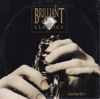 Brilliant Classics 2004 S