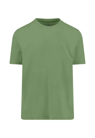 FYNCH-HATTON - Sanforized T-Shirt avocado - Gr. - XXL