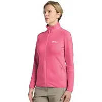 Jack Wolfskin Fleecejacke KOLBENBERG FZ W