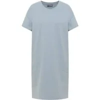 Elbsand Midikleid