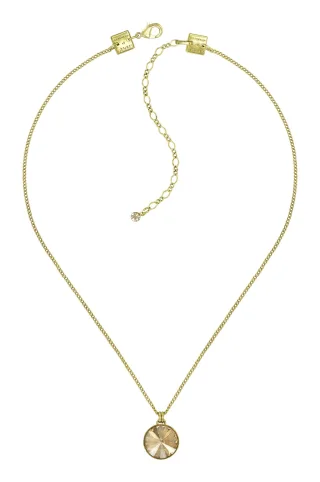 konplott - Kette - Rivoli gold