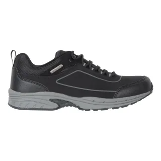 Mountain Warehouse - Herren Sneaker "Ramble", Softshell (Grau)