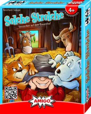 Amigo 06977 - Solche Strolche