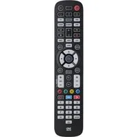 One for All Essential 6 URC 3661 Fernbedienung (6-in-1)
