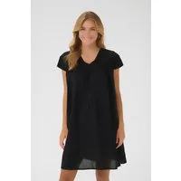 KAFFE Blusenkleid Kleid KAthua