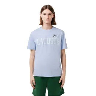 Lacoste - T-Shirt für Herren, Baumwolle (Blau)