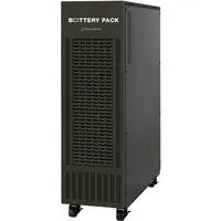PowerWalker BP C384T-64x9Ah+4A, Akku schwarz
