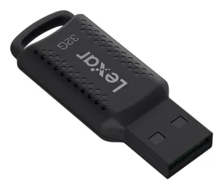 Lexar JumpDrive LJDV400032G-BNBNG | ljdv400032g-bnbng | 32 GB - USB Typ-A