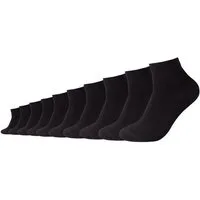 Camano Kurzsocken 10er Pack