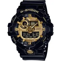CASIO G-SHOCK Chronograph, Quarzuhr,Armbanduhr,Herrenuhr, digital,Resinband,bis 20bar wasserdicht