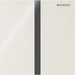 Geberit Typ 40 Urinal-Steuerung mit elektronischer Spül-Auslösung 116227JL1