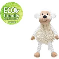Beeztees Tierkuscheltier Beeztees Eco Affe Jeppe