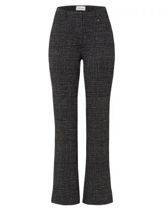 relaxed - MbF Boot Anthrazit - Gr. - 48