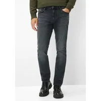 Brax 5-Pocket-Jeans CHUCK Blue Genes Authentic Stretch Denim