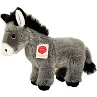 Teddy Hermann® Kuscheltier Esel stehend 27 cm