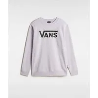 Vans Sweatshirt CLASSICVBFFCREW mit Logodruck, pflegeleicht, maschinenwaschbar