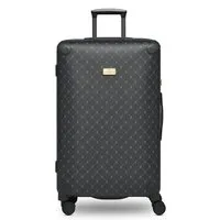 Lazarotti Trolley Palermo 4 Rollen Trolley L 79 cm