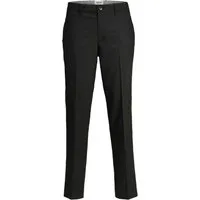 Jack & Jones Bügelfaltenhose JPSTAce Leo (1-tlg)
