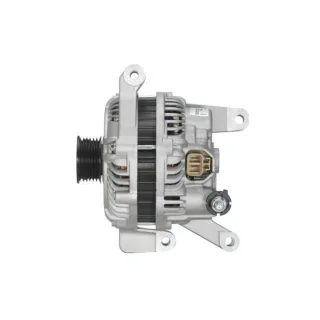 Hella Lichtmaschine 90A Mazda 3 5