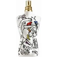 JEAN PAUL GAULTIER Körperpflegeduft LE MALE PRIDE EDITION edt vapo 125 ml