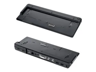 Fsas Technologies Fujitsu | s26391-f1557-l100 | Port Replicator - 1 Knoten
