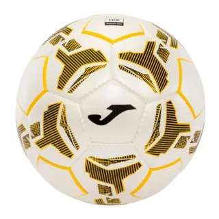 Joma - "Flame III Pro" Fußball (Weiß)