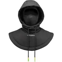 ROCKBROS Sturmhaube Balaclava Skimaske Herren Damen Balaclava Herren/Damen (Gesichtshaube Sport Wintermütze Warm