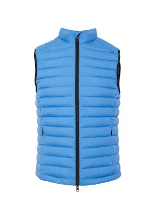 ecoalf - Jacke - Cardiff blau - Gr. - S