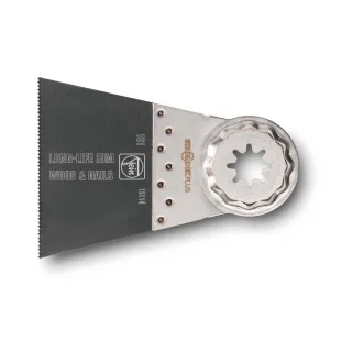 Fein E-Cut Long-Life-Sägeblatt SLP,Länge 50 mm - 63502161250