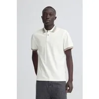 Blend Poloshirt BHFons Polo (1-tlg) Klassisches Polo-T-Shirt mit kontrastfarbenen Details