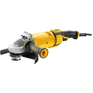 DEWALT Winkelschleifer ø 230mm 2600 Watt - DWE4579-QS