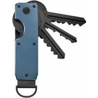 ZUKUNFTSENKEL Schlüsseltasche Schlüssel Organisierer Key Organizer (Schlüsseletui, Schlüsselbund)
