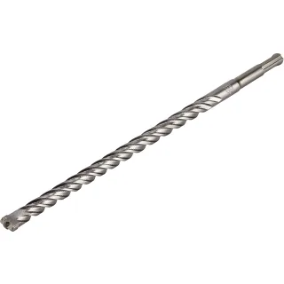 DEWALT ELITE Full Carbide Hammerbohrer SDS-plus Einzelpack - DT8939-QZ
