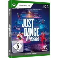 Just Dance 2023 Edition (Code in a box) Xbox Series X