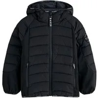 Baker by Ted Baker Steppjacke Baker by Ted Baker wattierte Neopren-Jacke (1-St)