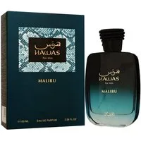 Rasasi Eau de Parfum Hawas Malibu 100 ml