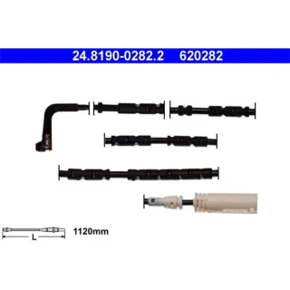 ATE Warnkontakt hinten BMW X1 E84 sDive 18d - 28i