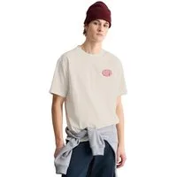 Marc O'Polo DENIM T-Shirt mit Rückenprint