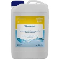 SUMMER FUN Poolpflege Summer Fun Winterschutz - 3 Liter
